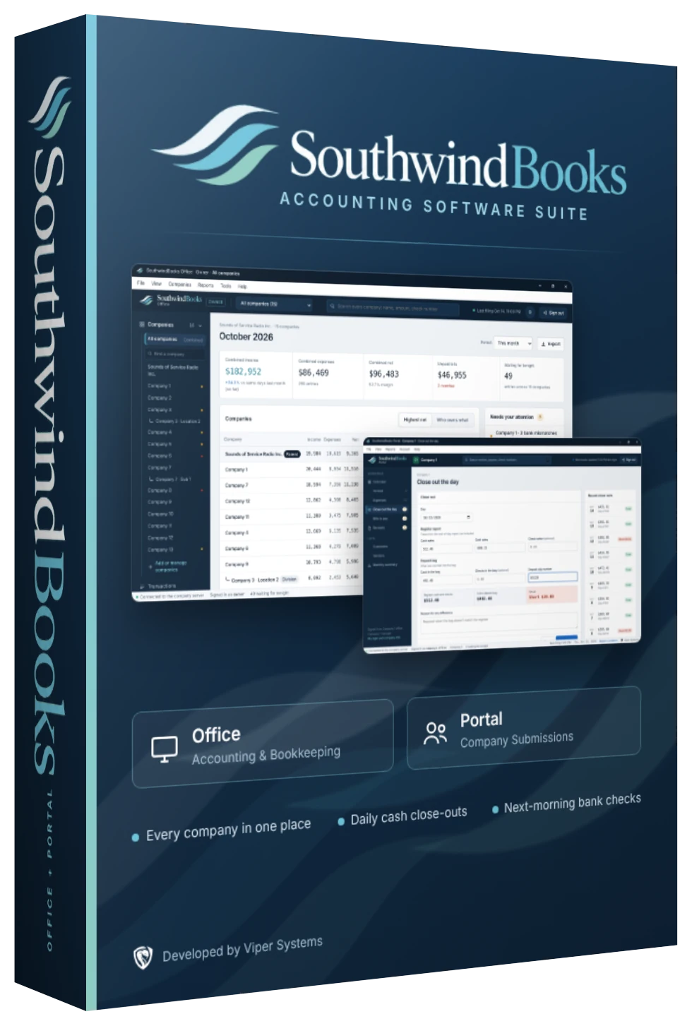Southwind Books